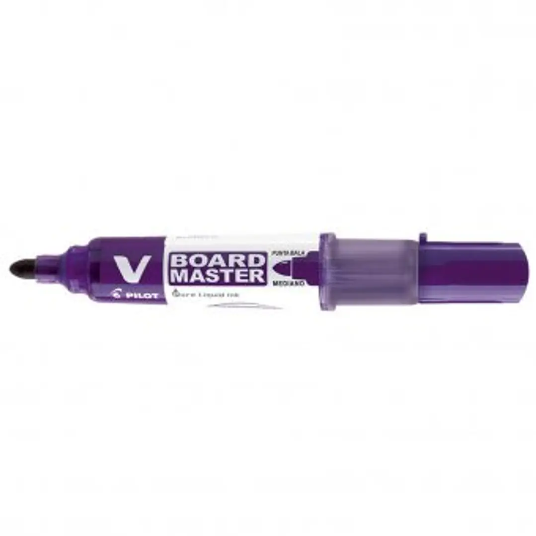 PLUMON PILOT P/PIZARRA VBM-M 5