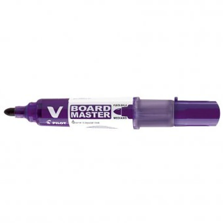 PLUMON PILOT P/PIZARRA VBM-M 5