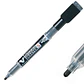 PLUMON PILOT P/PIZARRA WBME-VS- EF-BG  C/MOTA - Miniatura 3