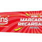 PLUMON TWINS ACRI-XTREME TR-123 RECARG.   - Miniatura 2