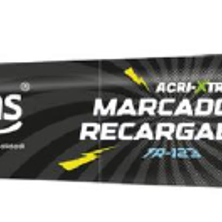 PLUMON TWINS ACRI-XTREME TR-123 RECARG.   3