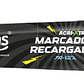 PLUMON TWINS ACRI-XTREME TR-123 RECARG.   - Miniatura 3