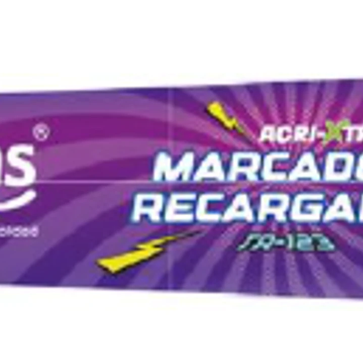 PLUMON TWINS ACRI-XTREME TR-123 RECARG.   4