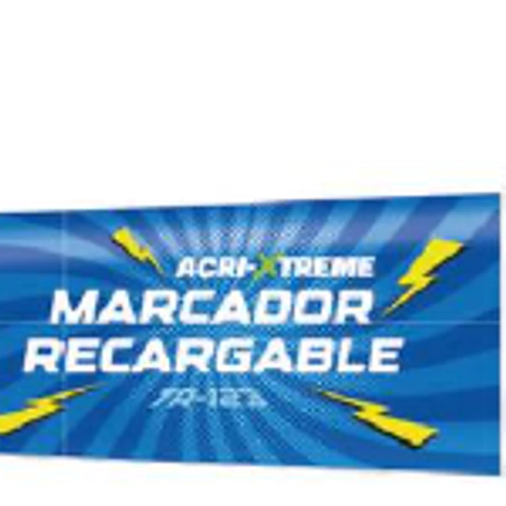 PLUMON TWINS ACRI-XTREME TR-123 RECARG.   1