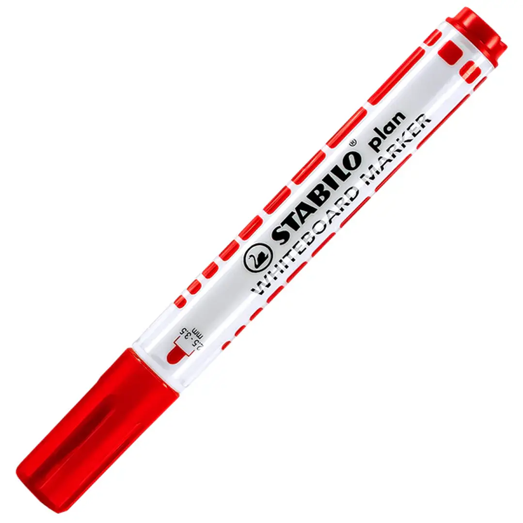 PLUMON STABILO PLAN 641  P/PIZARRA 2