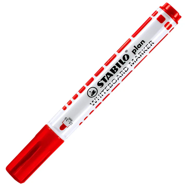 PLUMON STABILO PLAN 641  P/PIZARRA 2