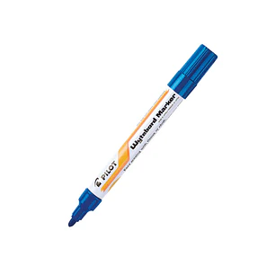 PLUMON PILOT P/PIZARRA AZUL