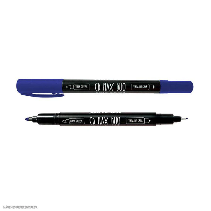 PLUMON ARTESCO CD MAX DUO NEGRO 2