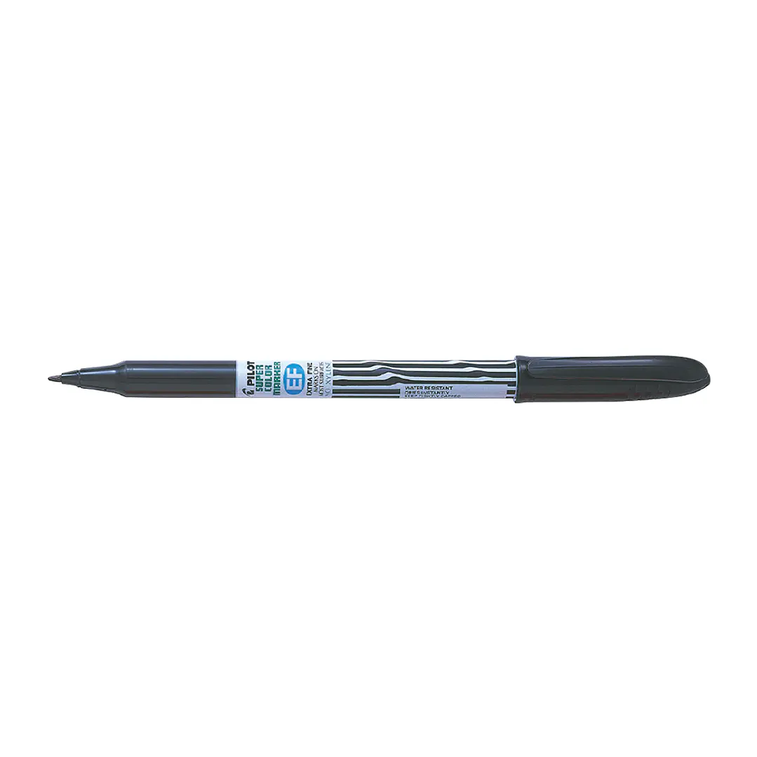 PLUMON PILOT SCAN-EF NEGRO PERMANENTE 1