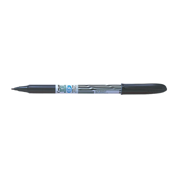 PLUMON PILOT SCAN-EF NEGRO PERMANENTE 1