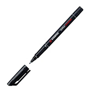 PLUMON STABILO OH-PEN 842 PERMANENTE