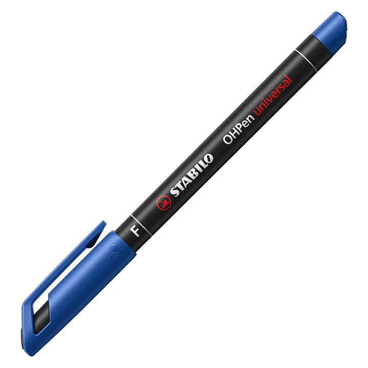 PLUMON STABILO OH-PEN 842 PERMANENTE 2