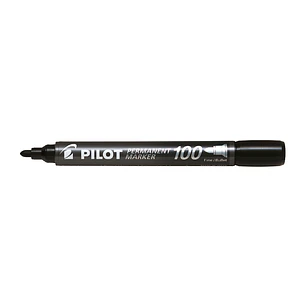 PLUMON PILOT SCA-100 NEGRO  PERMANENTE