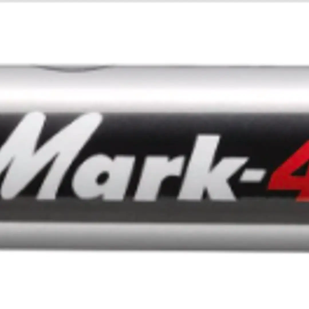 PLUMON STABILO MARK-4 ALL PERMANENTE 1