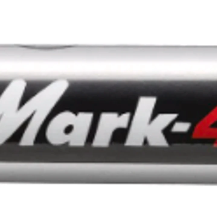 PLUMON STABILO MARK-4 ALL PERMANENTE 2
