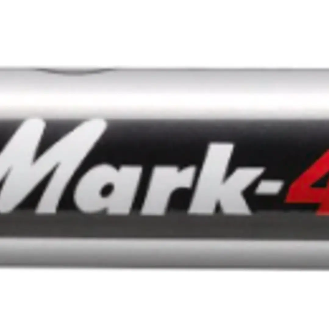 PLUMON STABILO MARK-4 ALL PERMANENTE 3