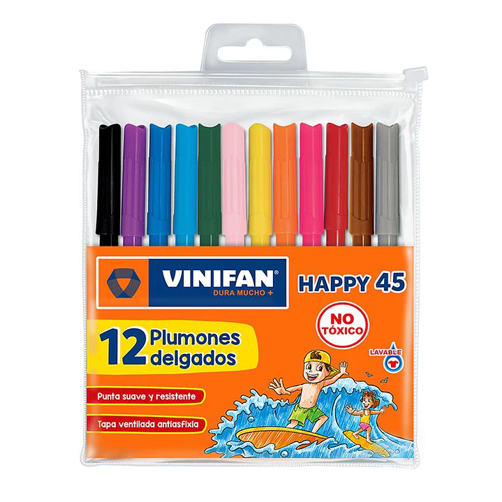 PLUMON VINIFAN 45 X 12 DLGDO 1