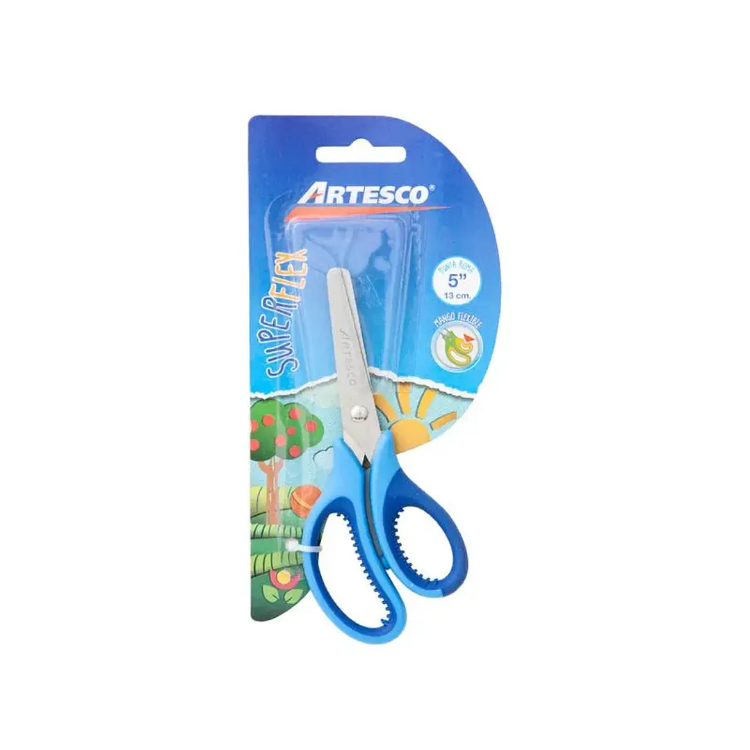 TIJERA ARTESCO SUPERFLEX 5
