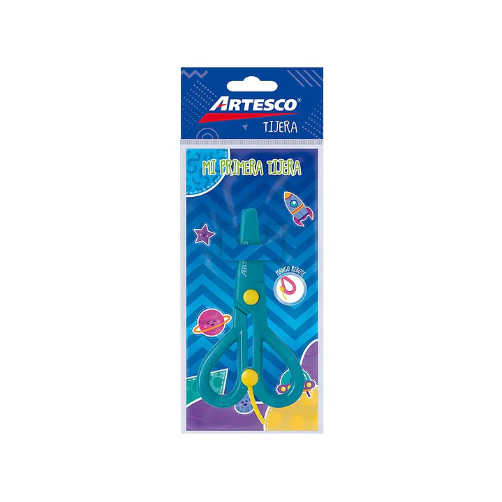 TIJERA ARTESCO MI PRIMERA 1