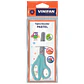 TIJERA VINIFAN PASTEL   79126 - Miniatura 3