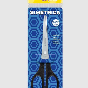TIJERA LAYCONSA SIMETRICA 6.5
