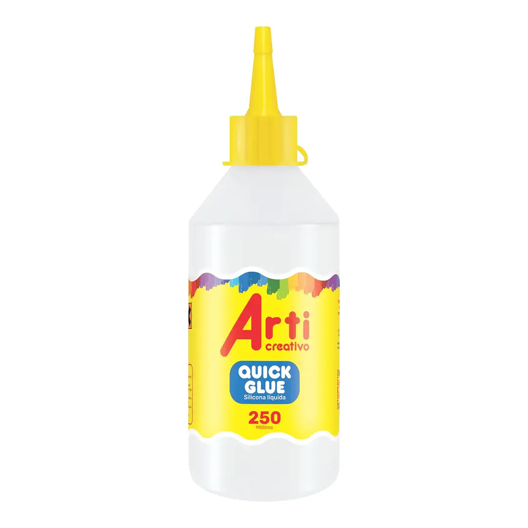 SILICONA  ARTI LIQUIDA X 250ML 1