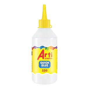 SILICONA  ARTI LIQUIDA X 250ML