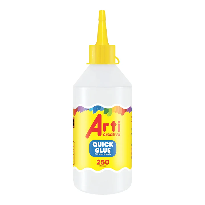 SILICONA  ARTI LIQUIDA X 250ML 1