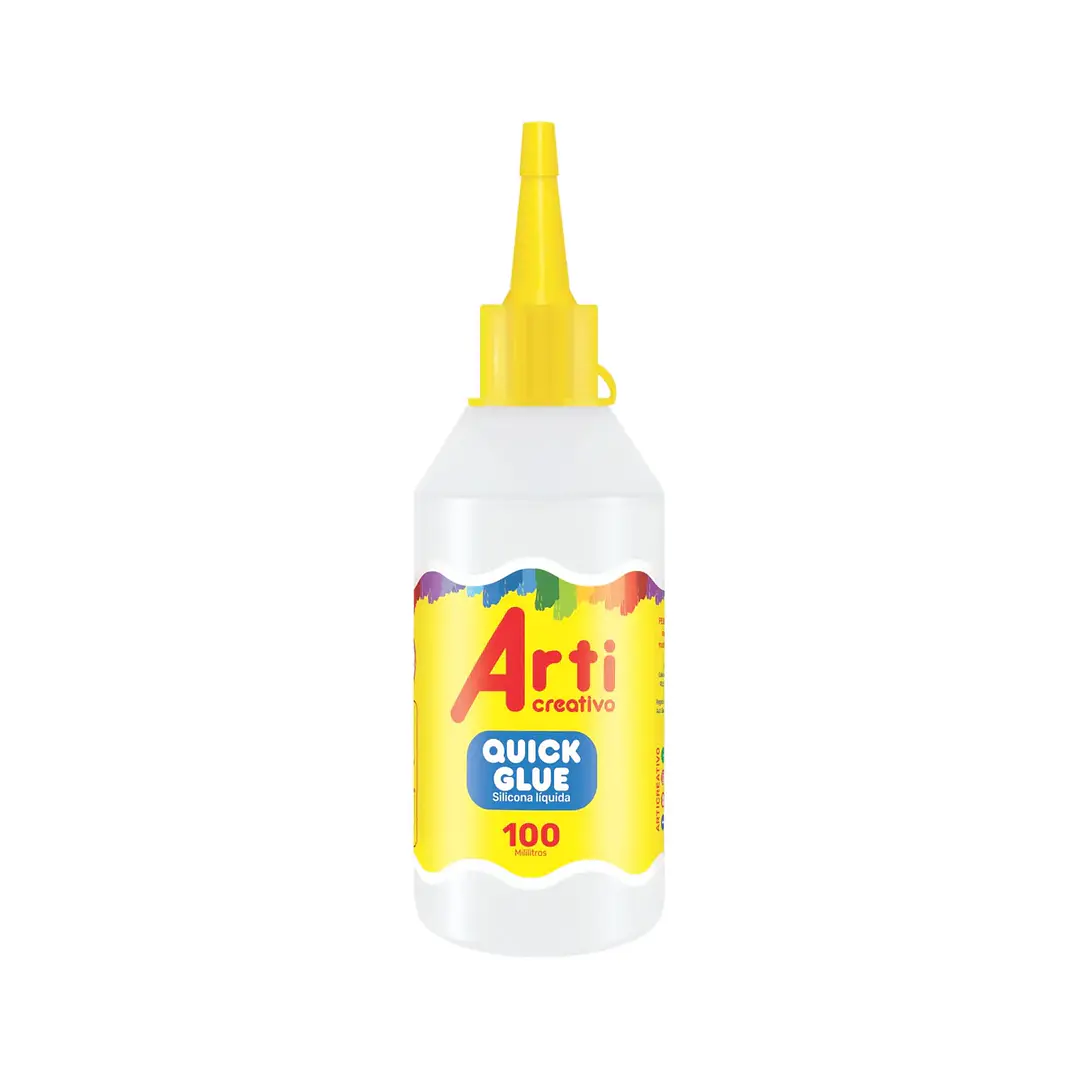SILICONA  ARTI LIQUIDA X 100ML 1