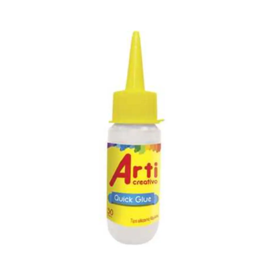 SILICONA  ARTI LIQUIDA X  30ML 1
