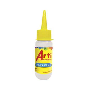 SILICONA  ARTI LIQUIDA X  30ML