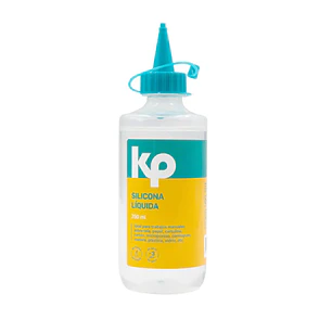 SILICONA  KP LIQUIDA       X 250ML
