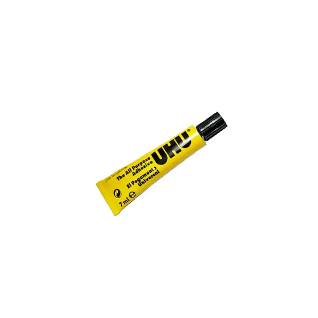 UHU Nº 10     7ML  CHICO 1
