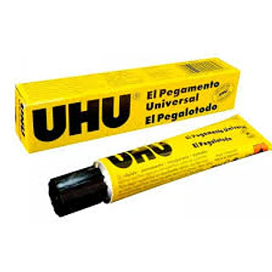 UHU Nº 13    60ML  GRANDE