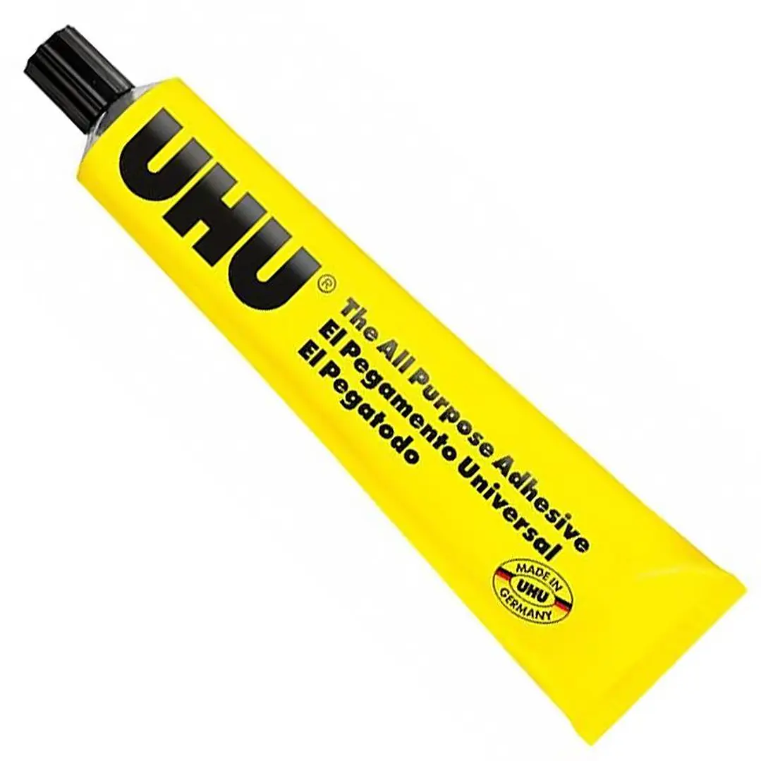 UHU Nº 14   125ML  EXTRA GRANDE 1
