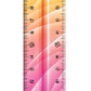 REGLA MAPED   X 30 CM DECORADA FLEX TWIST     279315 - Miniatura 1