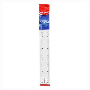 REGLA MAPED ESSENTIAL  30CM    146119