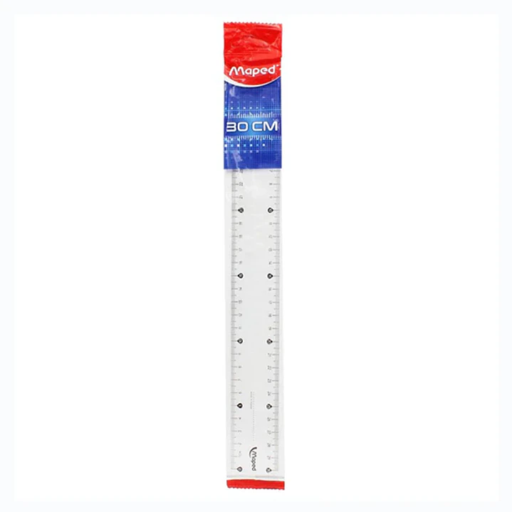REGLA MAPED ESSENTIAL  30CM    146119 1