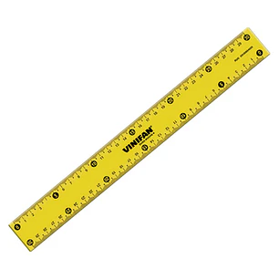 REGLA VINIFAN FLEX 30CM  75027