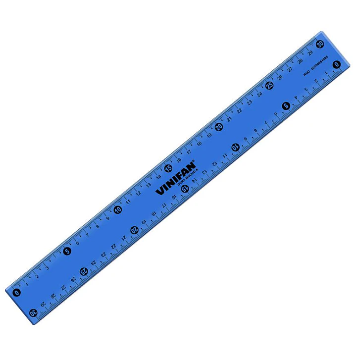 REGLA VINIFAN FLEX 30CM  75027 3