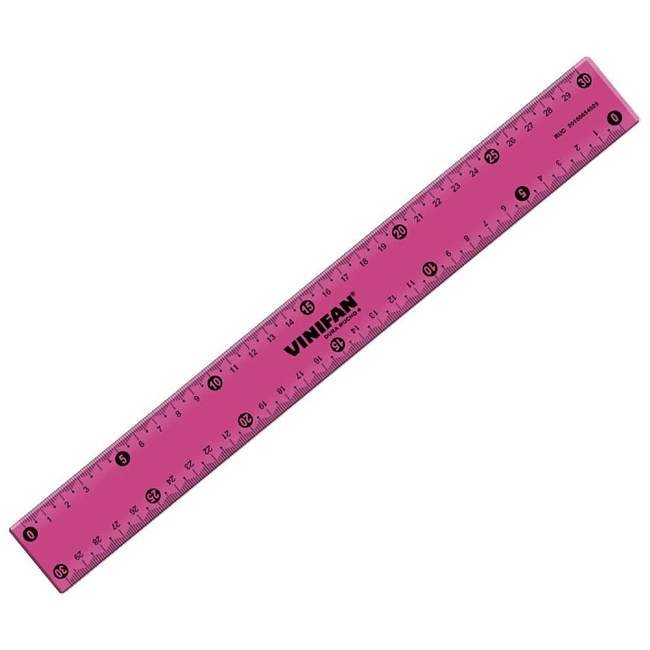 REGLA VINIFAN FLEX 30CM  75027 4