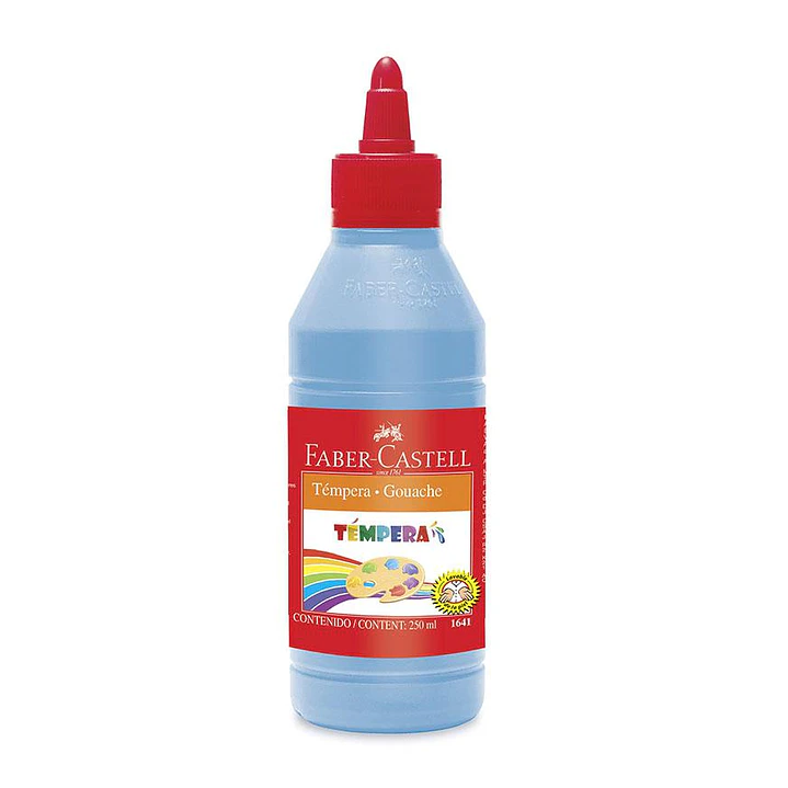 TEMPERA FABER 250ml 11