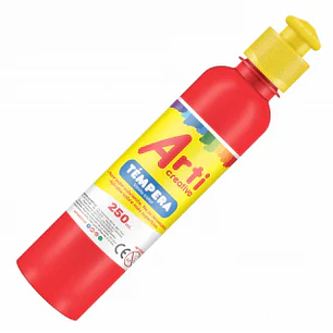 TEMPERA 250 ML ARTI
