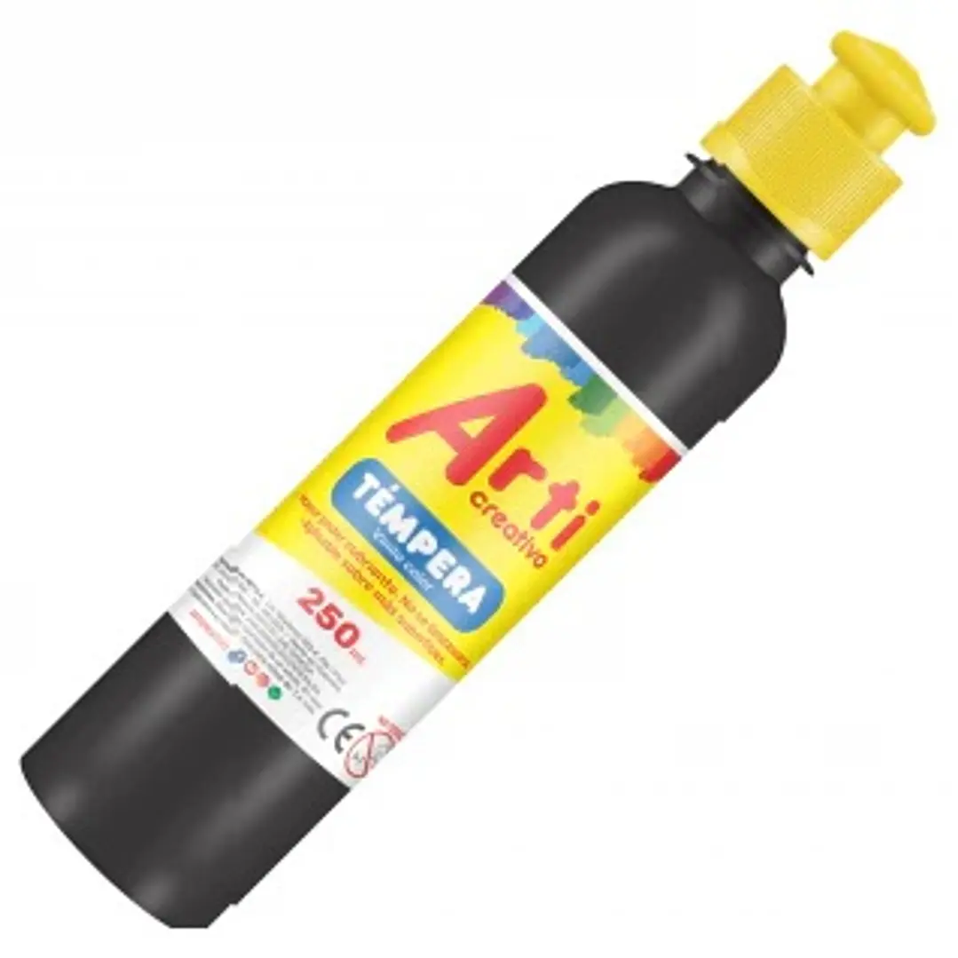 TEMPERA 250 ML ARTI 2
