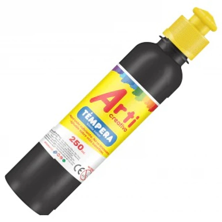 TEMPERA 250 ML ARTI 2
