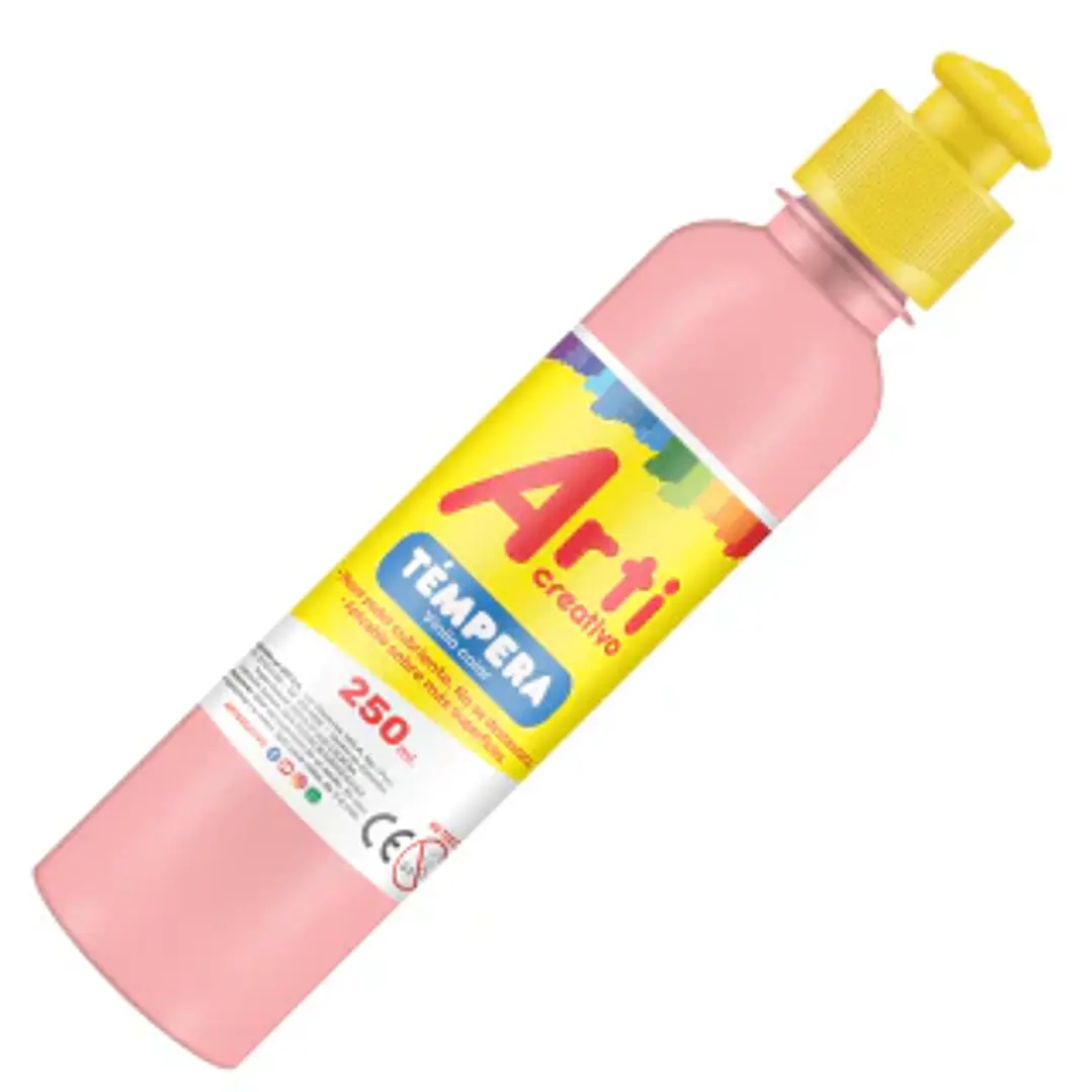 TEMPERA 250 ML ARTI 7