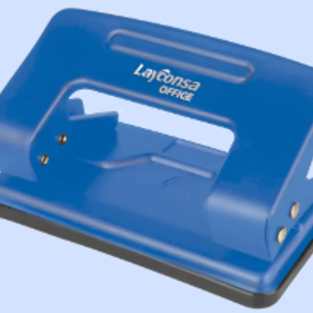 PERFORADOR LAYCONSA PEQUEÑO LP-10 1
