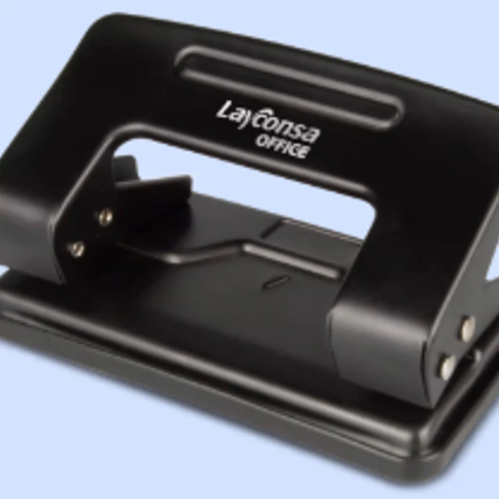 PERFORADOR LAYCONSA PEQUEÑO LP-10 2
