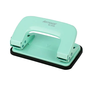 PERFORADOR ARTESCO M-208 COLORS VERDE