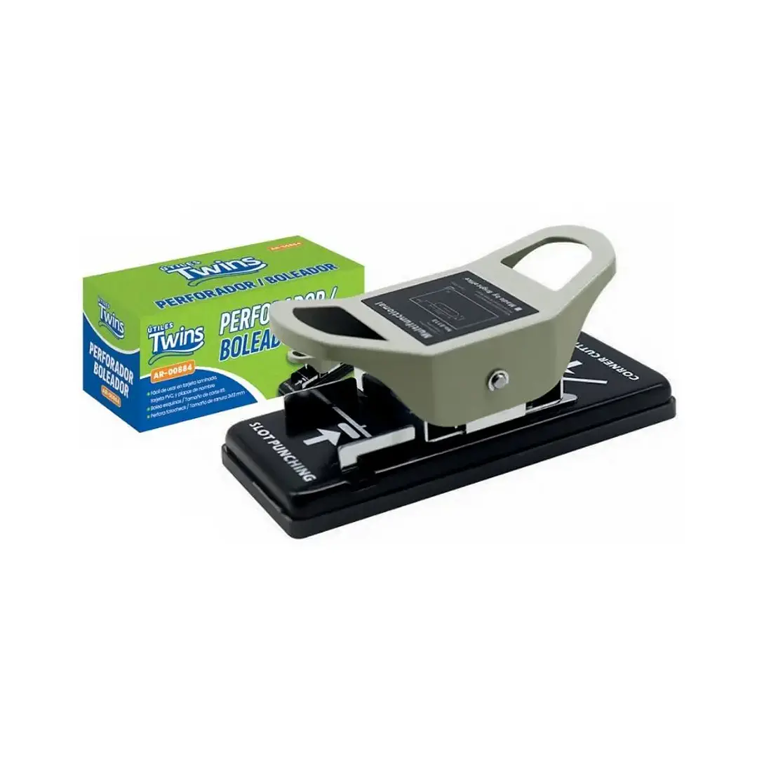 PERFORADOR TWINS BOLEADOR 2EN1  AR-00884 1